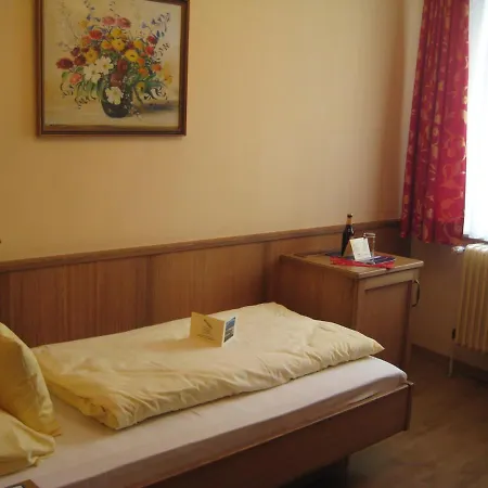 Hotel Hotel-restaurant Prechtlhof Althofen (Carinthia)