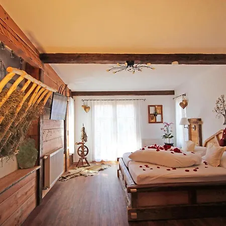 Hotel-restaurant Prechtlhof Hotel