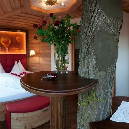 Hotel Hotel-restaurant Prechtlhof Althofen (Carinthia)