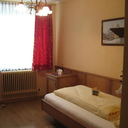Hotel-restaurant Prechtlhof 4* Althofen (Carinthia)