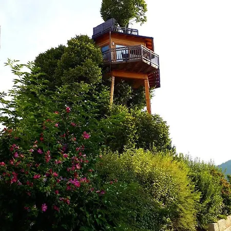 Hotel-restaurant Prechtlhof