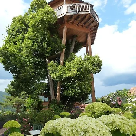 Hotel-restaurant Prechtlhof Hotel 4*