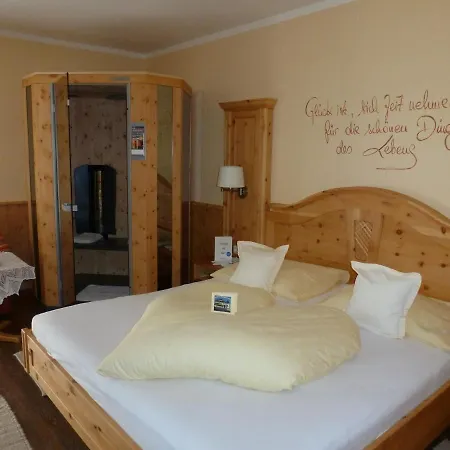 Hotel-restaurant Prechtlhof Hotel 4*