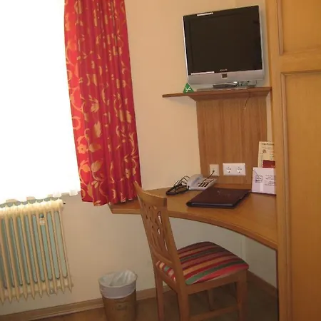 Hotel Hotel-restaurant Prechtlhof Althofen (Carinthia)