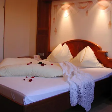 Hotel-restaurant Prechtlhof Althofen (Carinthia)