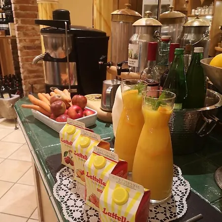 Hotel-restaurant Prechtlhof 4*