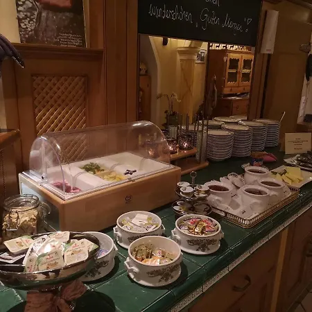 Hotel Hotel-restaurant Prechtlhof