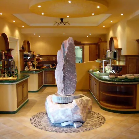 Hotel Hotel-restaurant Prechtlhof 4*