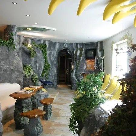 Hotel-restaurant Prechtlhof