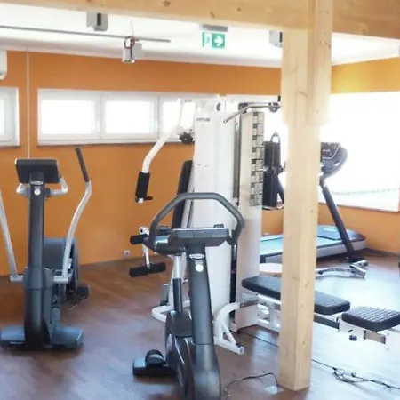 Prechtlhof Gmbh 4* Althofen (Carinthia)