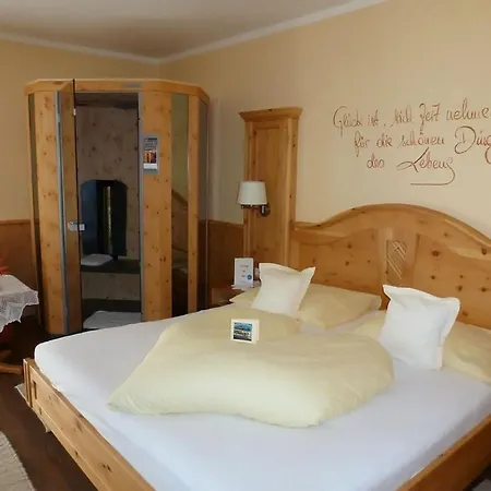 Prechtlhof Gmbh Hotel 4*