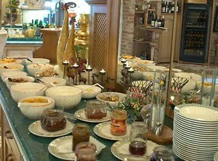 Prechtlhof Gmbh 4* Althofen (Carinthia)