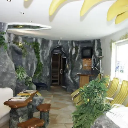 Prechtlhof Gmbh Hotel 4*