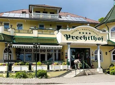 Prechtlhof Gmbh Althofen (Carinthia)